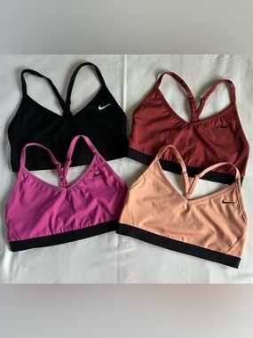 Nike Indy Sports Bras